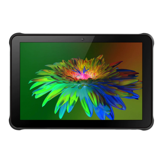 Seuic AUTOID PAD Manuals