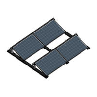 IBC SOLAR AeroFlat Installation Instructions Manual