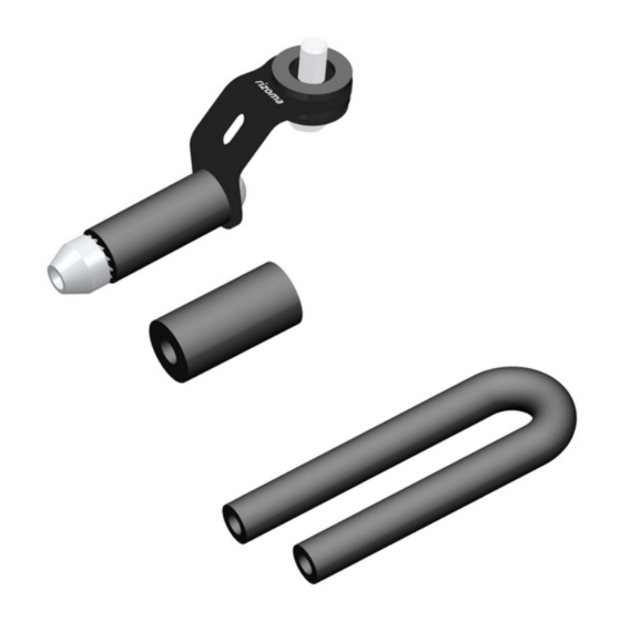 rizoma CT453 User Manual
