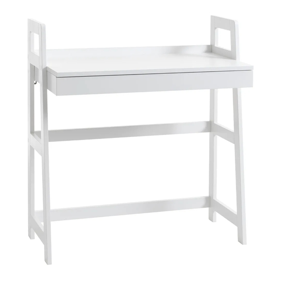 Jysk HERNING Manual