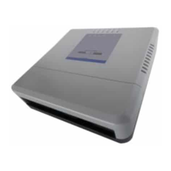DISIBEINT deHUB Quick Installation Manual