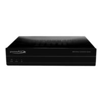 Channel Plus CHANNELPLUS MDS-6 Owner's Manual