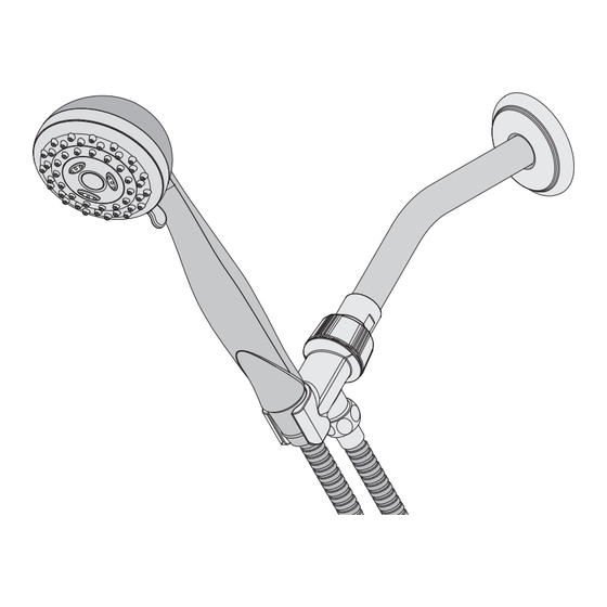 Pfister 16-40 Quick Start Manual