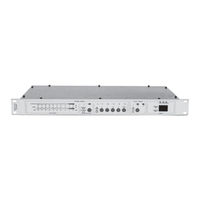 R.V.R. Elettronica SDC100 User Manual