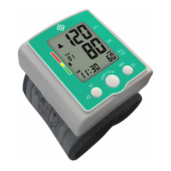 Kinetik BPx1W User Manual