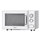Microwave Oven Panasonic NE-1027 Operating Instructions Manual