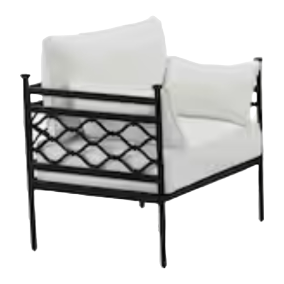 Home Decorators Collection WAKEFIELD FZA71024-2PK Use And Care Manual