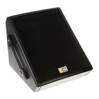 thomann The Box MA8/2 CL User Manual