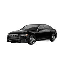 Audi S6 2021 Quick Questions And Answers