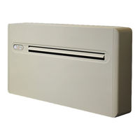 AERMEC CMP23I User Manual