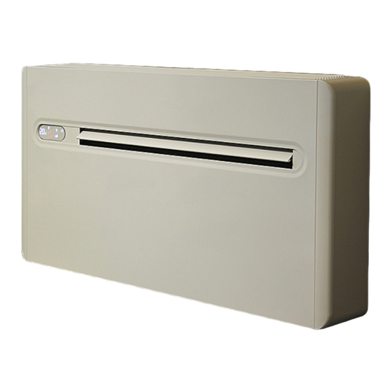 AERMEC CMP23I User Manual