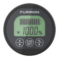 Furrion FBM08A10C User Manual