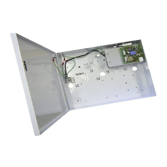 Elmdene UNIVERSAL-12V-5A-M Manual