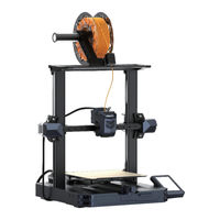 Creality CR-10 SE User Manual