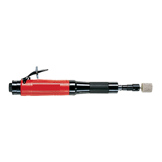 Desoutter K6-7 Series Manual