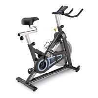 Horizon Fitness S3 User Manual
