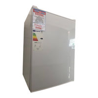 VESTEL RKS-200 User Manual