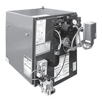 Lennox GWB8-IE Installation Instructions Manual