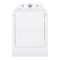 Dryer Frigidaire FARG1011MW L'utilisation Et L'entretien
