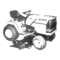 Lawn Mower CRAFTSMAN 917.255930 Owner's Manual