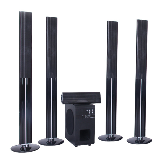 Blaupunkt LS 250 Manuals