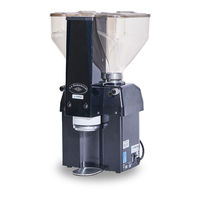 La Marzocco Swift EPS Troubleshooting Manual