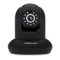 Foscam FI9821P User Manual