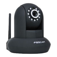 Foscam FI9821P User Manual