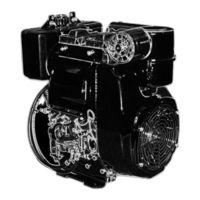 Lombardini 25 LD 330-2 Use And Maintenance