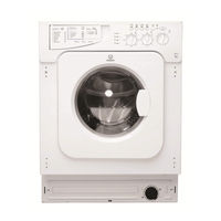 Indesit WIB101 Instructions For Use Manual