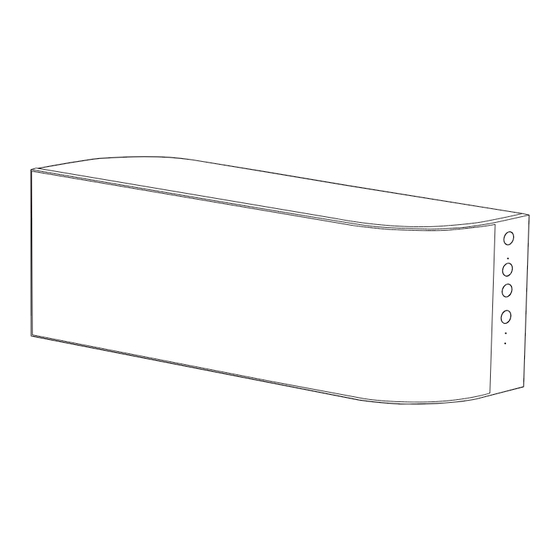 Wren V5BT14 Setup Manual