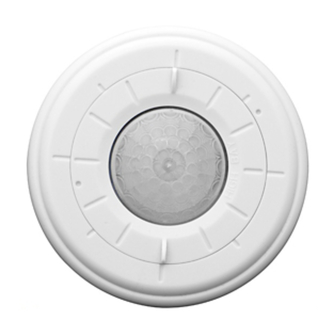 Leviton OSFHS-IxW Installation Instructions