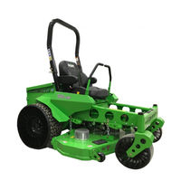Mean Green Products CXR-52