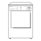 Dryer Zanussi TD 4212 Instruction Booklet