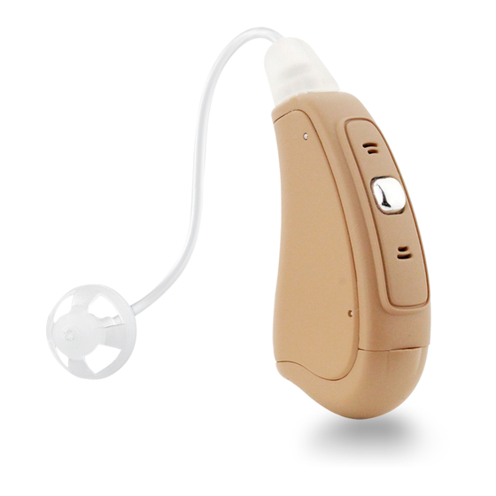 OTOFONIX Apex Quick Start Manual