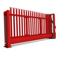 Parking Facilities PF9000 Installation, Operation & Maintenance Manual