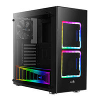 Aerocool Tor User Manual