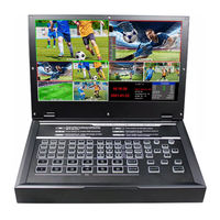 Devicewell HDS9336 User Manual