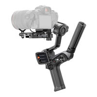 Zhiyun WEEBILL 2 User Manual