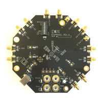 Renesas 8T49N240-EVK User Manual