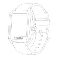 maxtop T8 User Manual