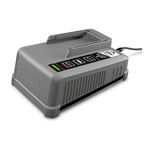 Kärcher Battery Power+ Fast Charger 18/60 Manual