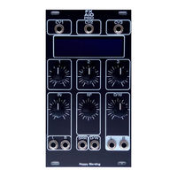 Happy Nerding FX AID PRO Manual