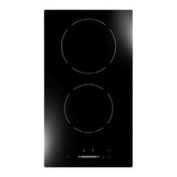 Kernau KIH 3212-2B Installation And Instruction Manual