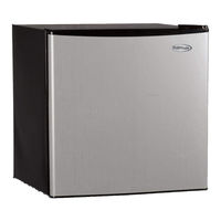 Premium PRF1660MS Service Manual