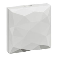 Bubendorff iDiamant with NETATMO User Manual