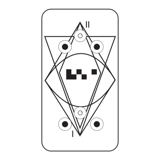 Koma Elektronik KOMMANDER User Manual