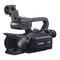 Camcorder Canon XA20 Manual