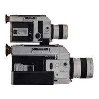 Canon Auto Zoom 814 Manuals | ManualsLib
