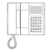 urmet domus 2 voice 1083/40C Instructions Manual